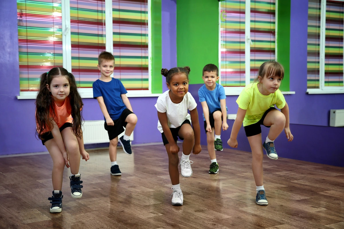 How to make the most use of dance class?