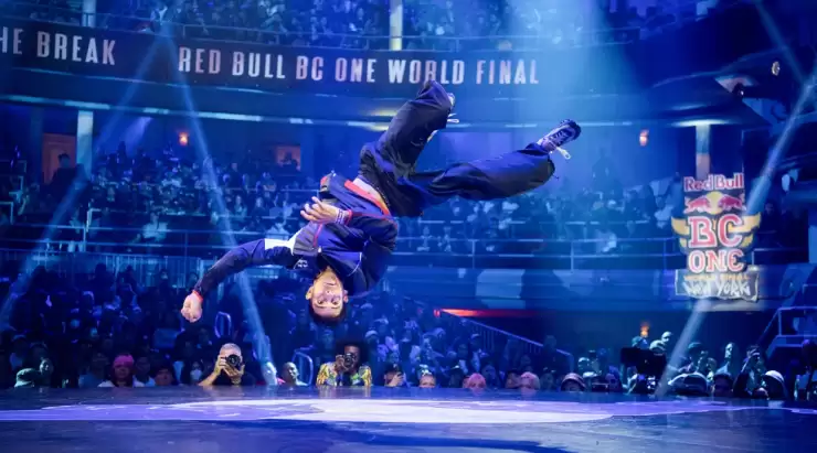 Paris 2024: Breaking’s Olympic Inclusion – A Celebration with Questions