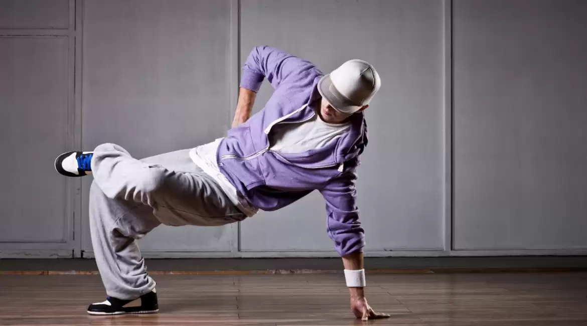 Coping with Not Joining Your Ideal Dance Team