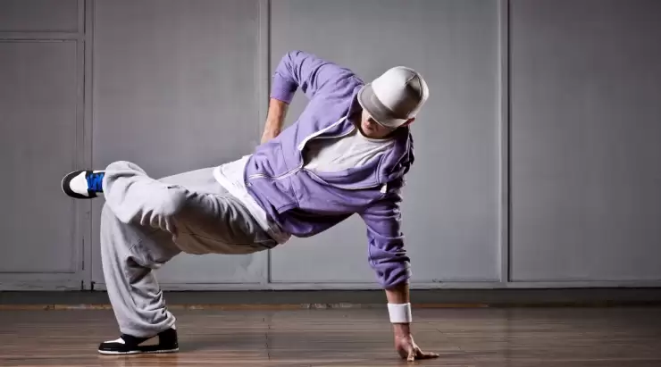 Coping with Not Joining Your Ideal Dance Team
