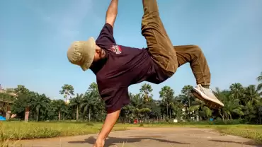 The full history of breakdance by decade