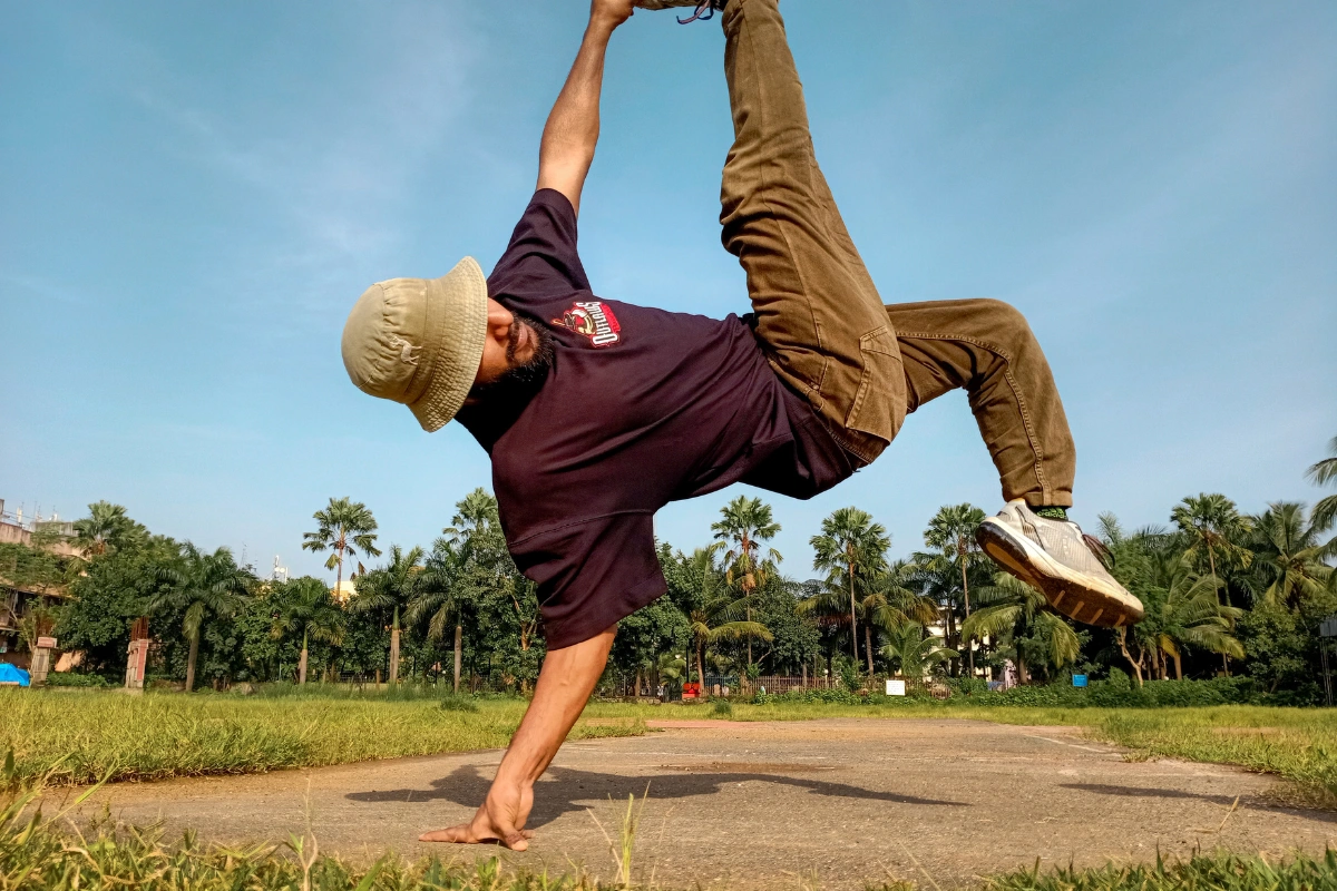 The Full History Of Breakdance By Decade