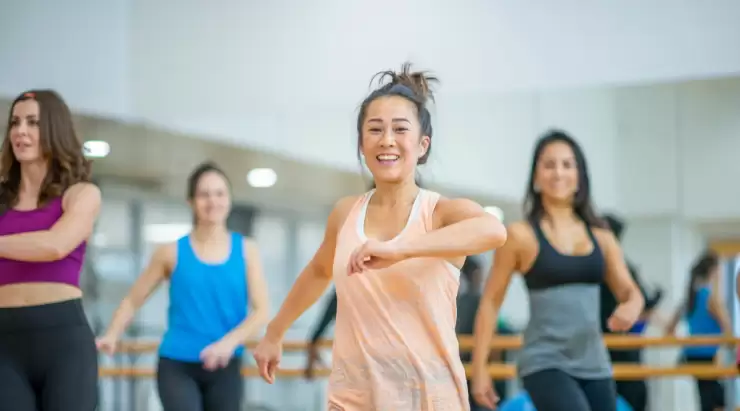 What Choreographers Love and Hate About Their Dance Students