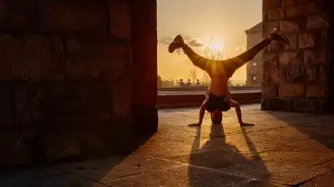 What breakdance gear do you need?