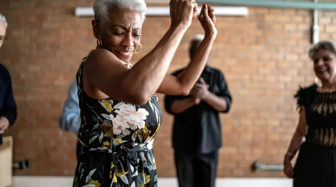 Differences Between Contra Dancing and Square Dancing