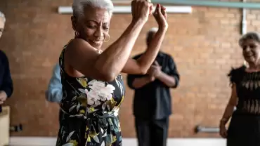 Differences Between Contra Dancing and Square Dancing