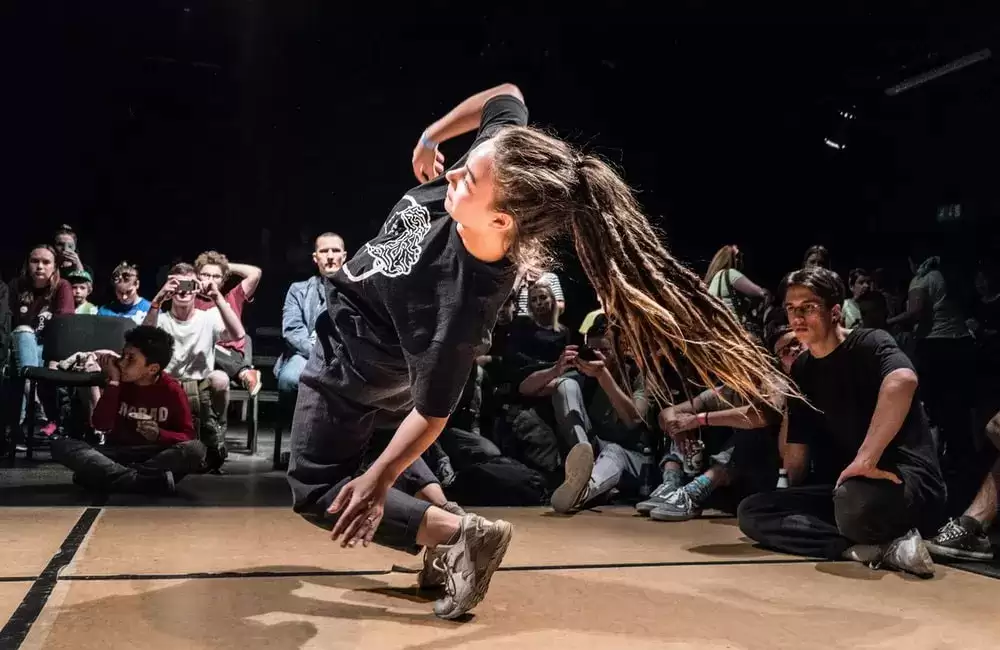 Breakdancing: Prepare for the Moves, Avoid the Injuries