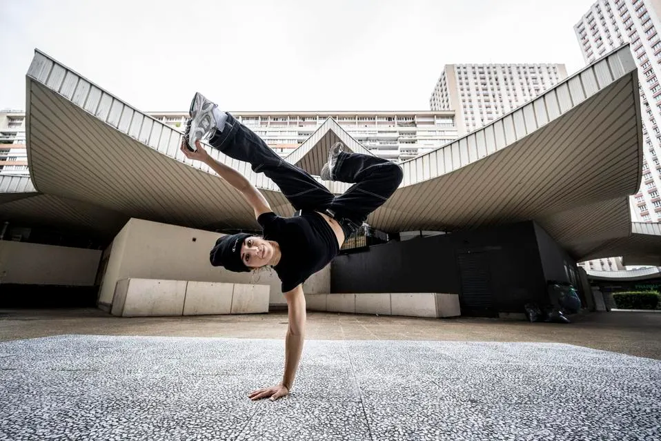 How Olympic Breakdancing Differs From Its 1980s Roots