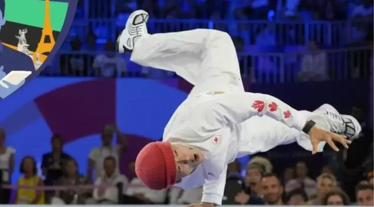 Celebrating Phil Kim: The First Olympic Champion in Men’s Breaking