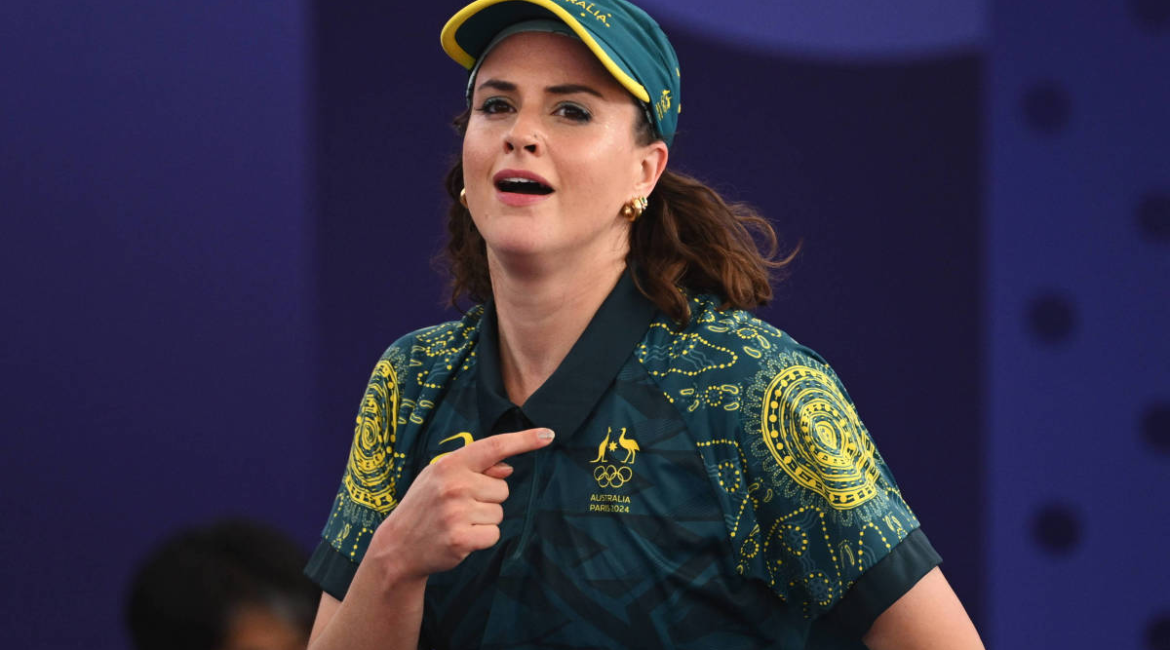 Raygun at the Olympics: A Tale of Unconventional Success