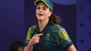 Raygun at the Olympics: A Tale of Unconventional Success