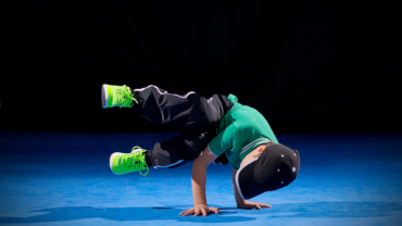 The Olympic Debut of Breakdancing at the Paris 2024 Games