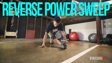 How to do Reverse Power Sweeps | Flow Basics