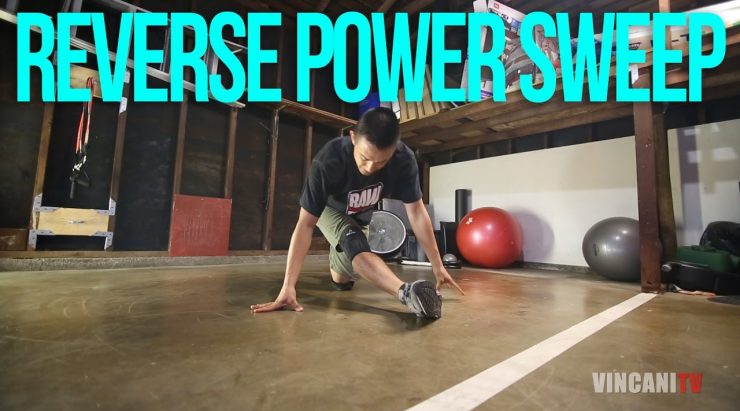 How to do Reverse Power Sweeps | Flow Basics