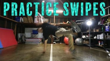 3 Tips To Help Your Swipes | Beginning Breaking Tutorial