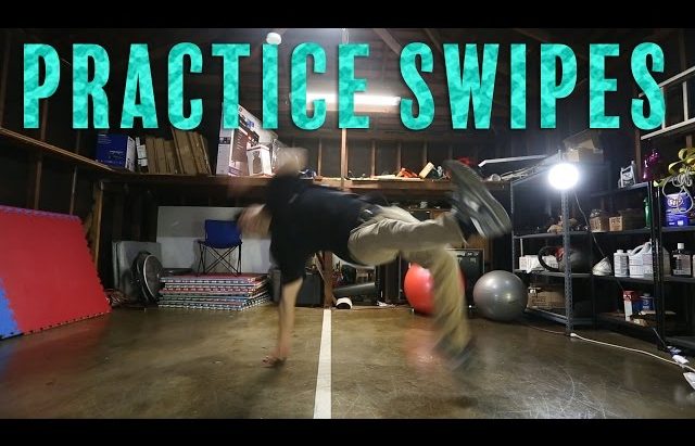 3 Tips To Help Your Swipes | Beginning Breaking Tutorial