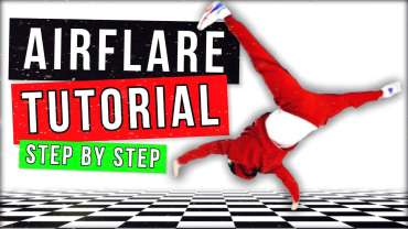 AIRFLARE