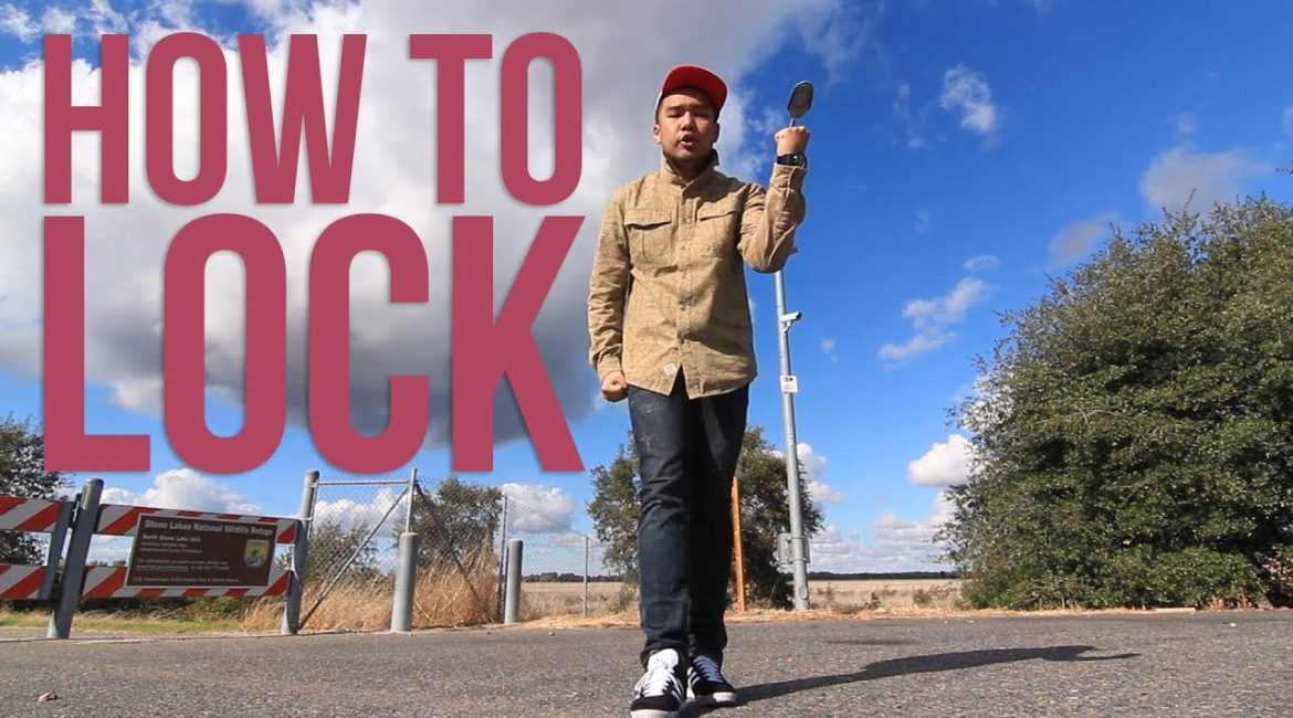 Locking Basics | Beginners Guide