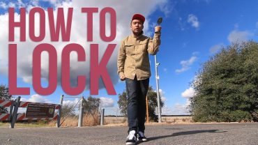 Locking Basics | Beginners Guide