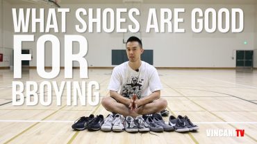 What Shoes Are Good For Dancing?