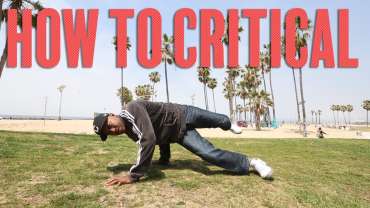 Learn How To Critical | OG Fresh (LA Breakers)