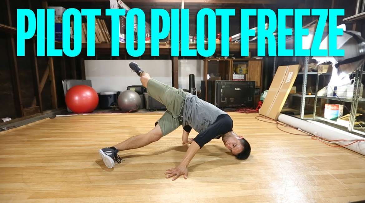 Learn How To Pilot To Pilot Freeze | Stack Basics