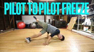 Learn How To Pilot To Pilot Freeze | Stack Basics