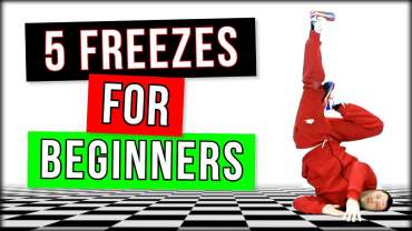 FREEZES
