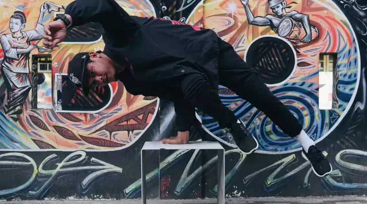 The Most Influential Dance Choreographers of All Time