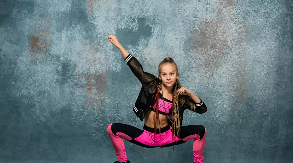 Conquer Dance Fears and Unlock Your Creative Potential
