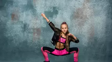 Conquer Dance Fears and Unlock Your Creative Potential