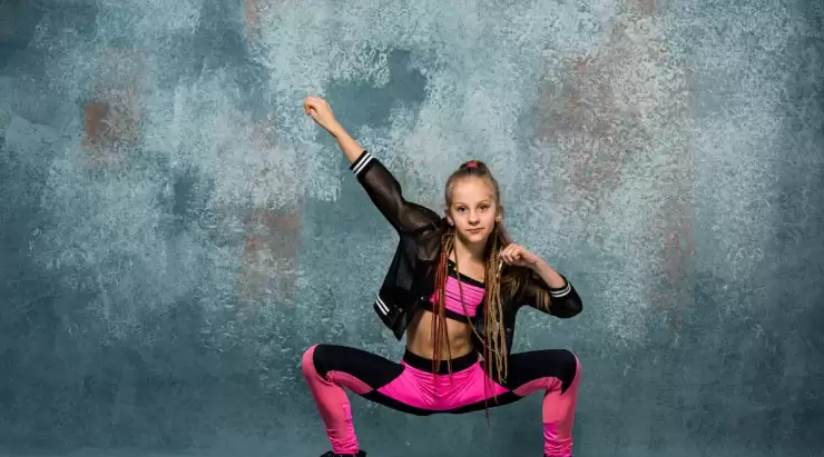 Conquer Dance Fears and Unlock Your Creative Potential