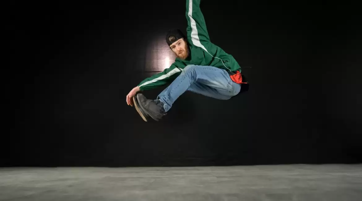 Why Dancers Struggle with Your Choreography