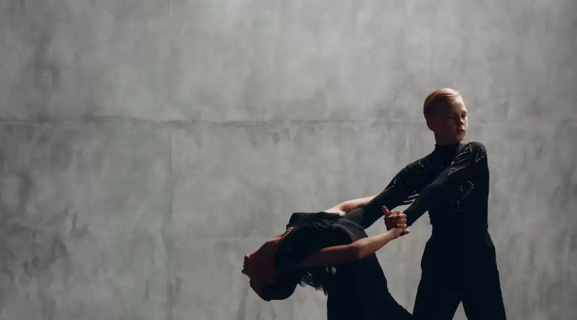 Discover the Paso Doble Dance