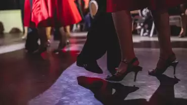 Discovering the World of Milonga