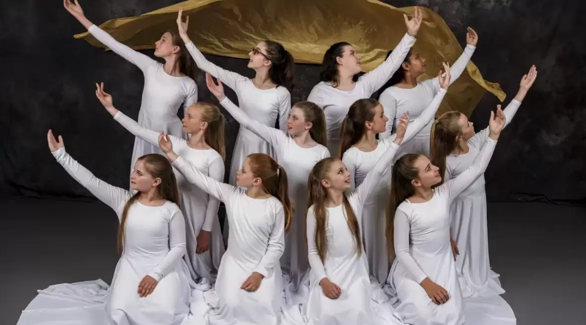 Exploring Liturgical Dance as a Worship Expression