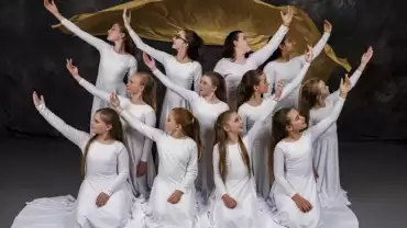 Exploring Liturgical Dance as a Worship Expression