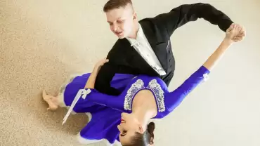 Become an Expert in Quickstep Dance