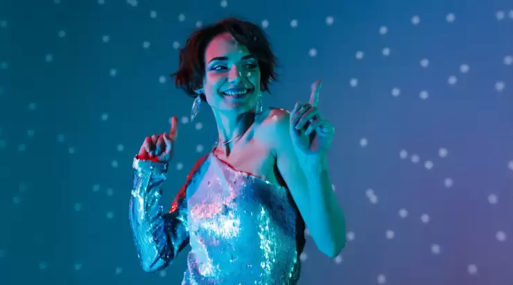 The Ultimate Guide to Disco Dance