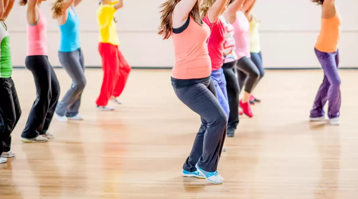 Understanding Line Dancing