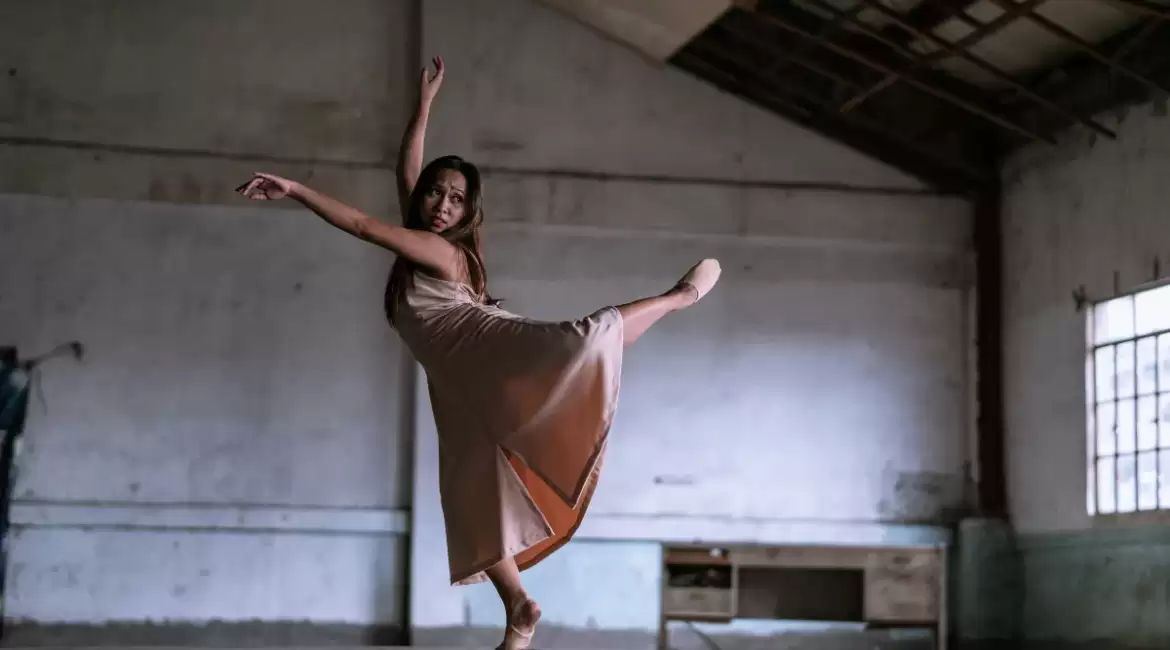 Understanding Lyrical Dance