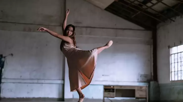 Understanding Lyrical Dance