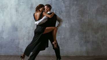 A Deep Dive into the Tango
