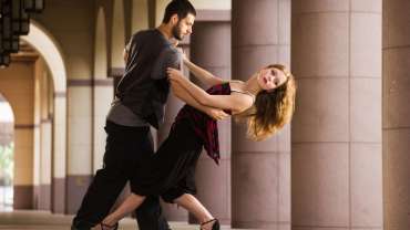 Explore the Allure of Argentine Dance