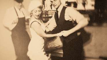 How to do the Running Man dance