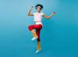The Art of Timing in Dance