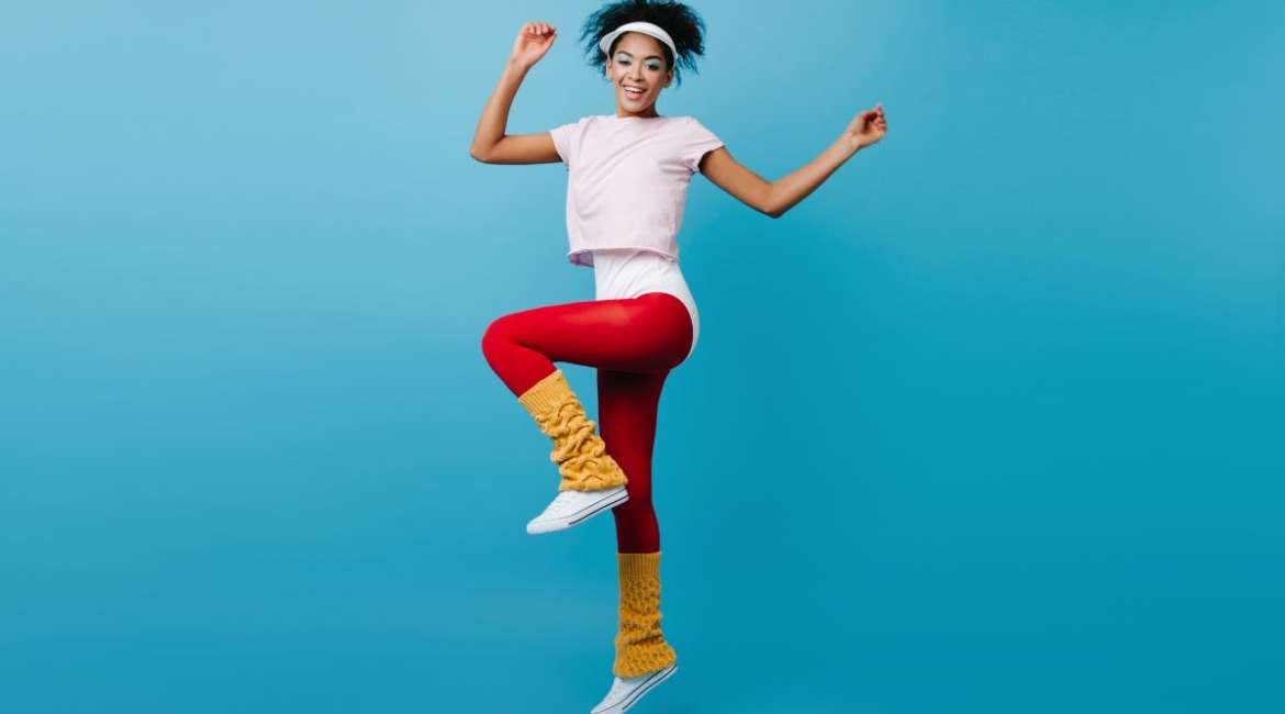 The Art of Timing in Dance