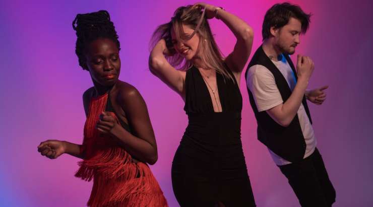 Embracing the Rhythms of Country Western Dancing
