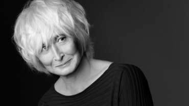 The Extraordinary Life and Work of Twyla Tharp