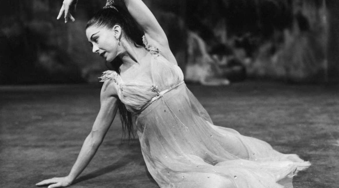 The Legacy of Margot Fonteyn